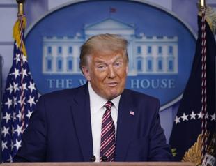 NY Times: Trump paid $750 in US income taxes in 2016, 2017