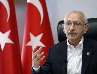 Political institutions to help overcome challenges faced by university students: CHP leader