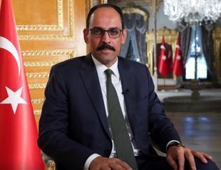 Turkey sees EU summit as chance for reset: Presidential spokesperson