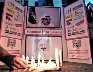 Turkish prosecutors file second indictment on Khashoggi case