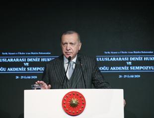 Erdoğan urges Armenia to end occupation in Upper Karabakh