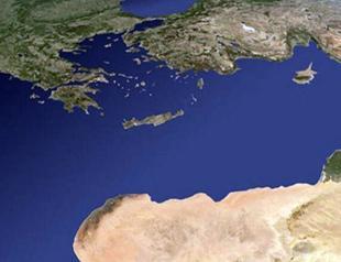 Turkey calls for making Mediterranean ‘peace basin’ again