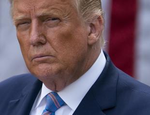 Ethics experts see national security concern in Trumps debt