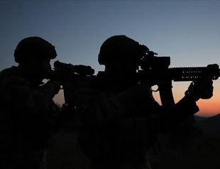 Alleged Al Qaeda affiliate caught in southern Turkey