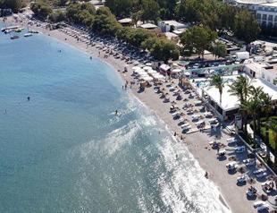 Turkey draws 7.3 mln foreign visitors in Jan-Aug