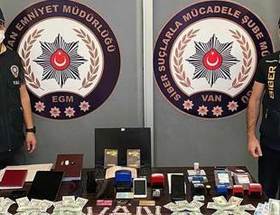 Academics defrauded with fake scientific publication offer