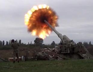 Turkey to support Azerbaijan on field, table: FM