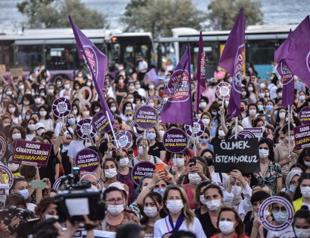 Violence against women, girls intensified since COVID-19 began: UN official