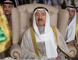 Kuwaiti ruler Sheikh Sabah has died at 91