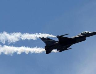 Turkey denies shooting down Armenian warplane