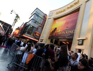 Disney confirms new ’Lion King’ film