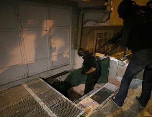 Turkey detains 13 ISIL terror suspects