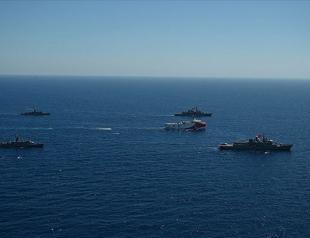 Turkey calls on EU to be impartial on Med row, boost dialogue