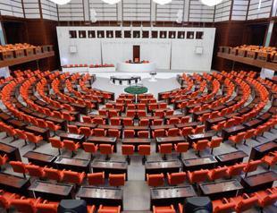Turkish Parliament to open for fourth legislative session with virus measures