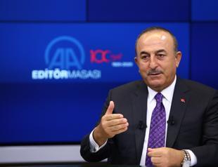 Azerbaijan capable of liberating its lands on its own: Turkey’s top diplomat