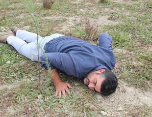 Strange sounds from underneath dried lake scare villagers