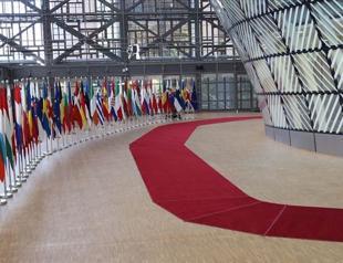 EU leaders summit to discuss Turkey, eastern Med