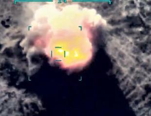 Azerbaijan, Armenia vow to keep fighting as deaths mount