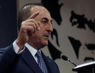 Turkey’s top diplomat set to visit Italy