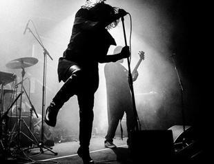 Turkish musicians having difficult times amid pandemic