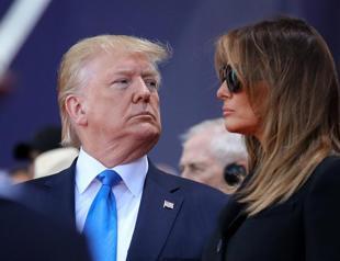 Trump tests positive for coronavirus, upending campaign schedule