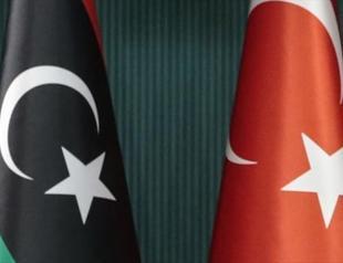 Turkey vows to continue to protect its rights after maritime deal registered by UN