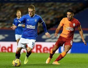 Galatasaray focuses back on Süper Lig after Euro exit