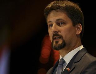 Turkey, Hungary aim to boost bilateral trade: Ambassador