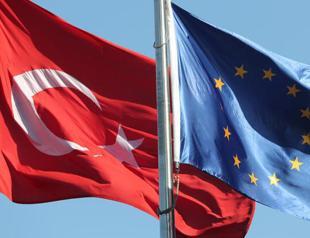 Turkey says EU conclusions on east Med partially positive