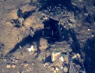 Azerbaijan liberated many lands from Armenia: Turkish president