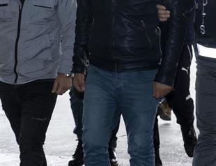 FETÖ suspects attempting flee to Greece nabbed