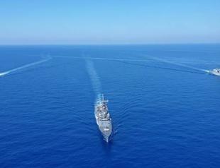 Greece’s two new navigational alerts irk Turkey