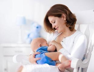 Babies in Turkey breastfed for 17 months average: Data