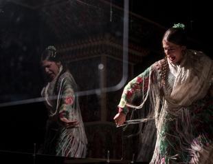 Madrid flamenco venue reopens amid COVID crisis