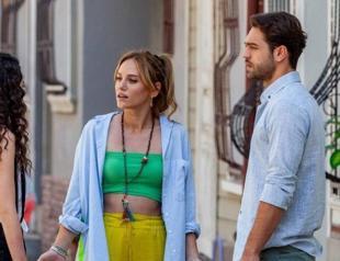 Turkish TV series on way to Cannes