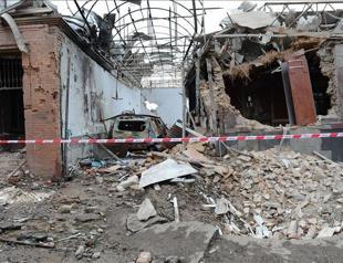 CHP, MHP condemn Armenian attack on Azerbaijan