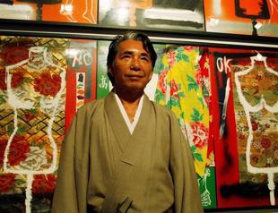 French-Japanese designer Kenzo Takada dies from COVID-19