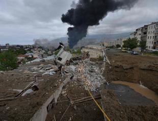 Azerbaijan lays down three conditions for ceasefire