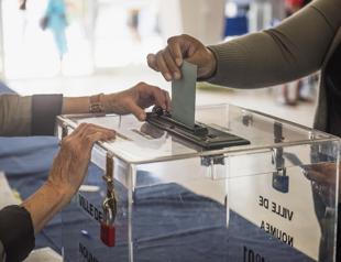 New Caledonia rejects independence from France