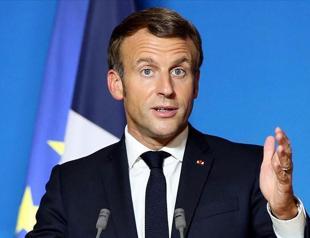 Turkey slams Macron’s law seeking to create ‘French Islam’