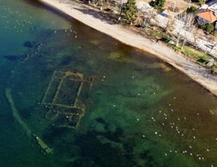 Documentary on historic basilica in the making