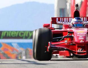 Turkish Grand Prix to be held without spectators