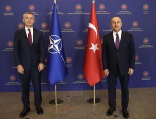 Turkey urges NATO to back Azerbaijan’s unity