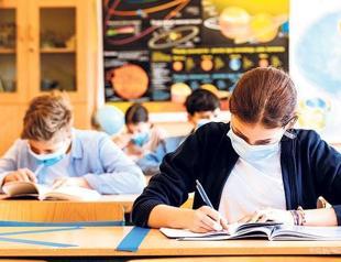 Turkey to enter 2nd stage of in-person education