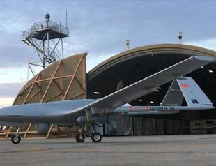 Serbia eyes buying Turkish-made combat drones