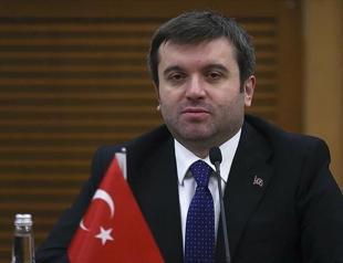 Safe, voluntary return of Syrians a Turkish priority: Official