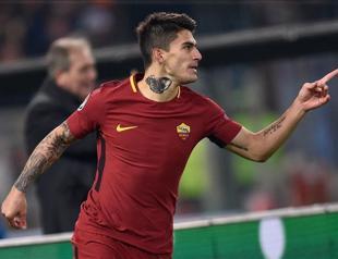 Fenerbahçe snap up Roma winger Perotti
