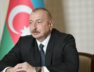 Azerbaijan wants Turkey part of future Caucasus peace process