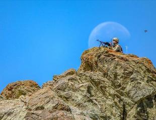 15 senior PKK terrorists neutralized in September: Interior minister