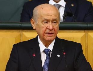 MHP leader calls on deputies to act in line with People’s Alliance policies